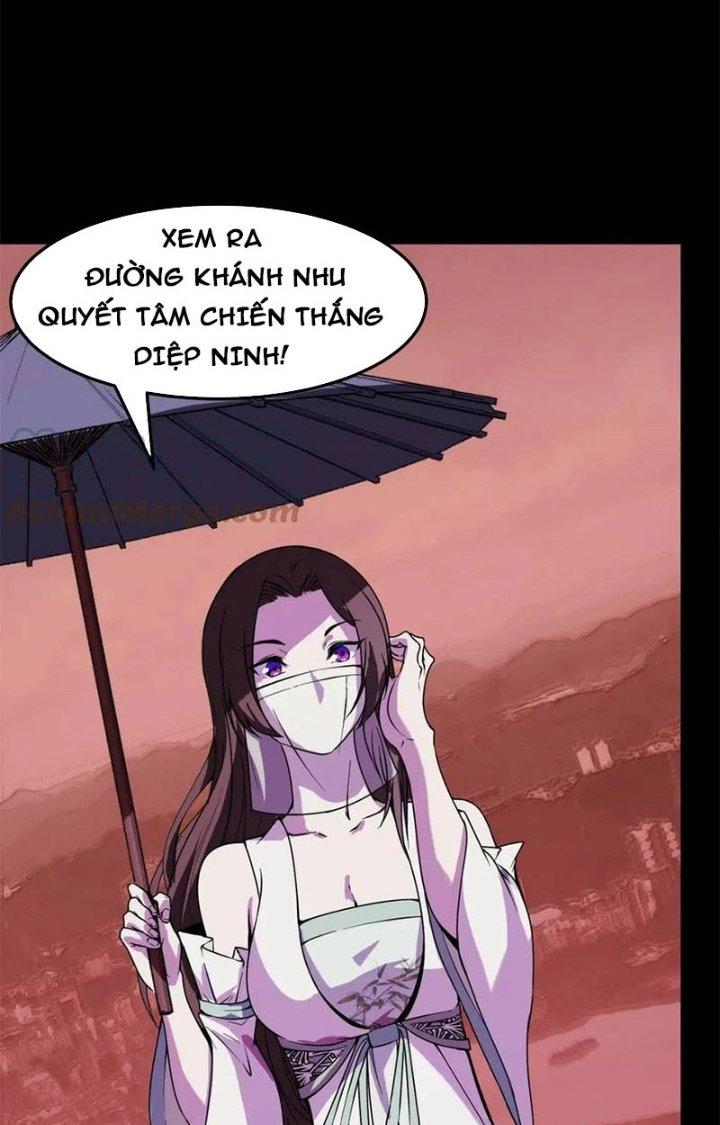 Các Nàng Nói Ta Là Vua Tương Lai Chapter 18 - Trang 2