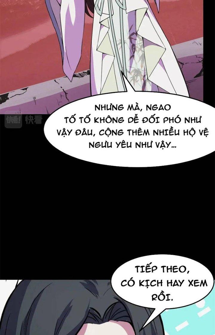 Các Nàng Nói Ta Là Vua Tương Lai Chapter 18 - Trang 2