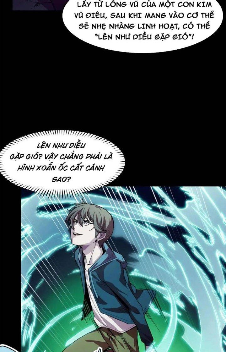 Các Nàng Nói Ta Là Vua Tương Lai Chapter 18 - Trang 2