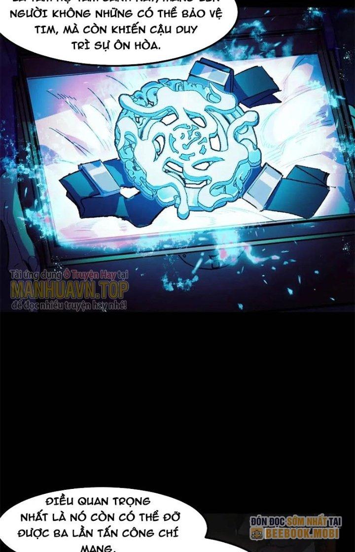 Các Nàng Nói Ta Là Vua Tương Lai Chapter 18 - Trang 2