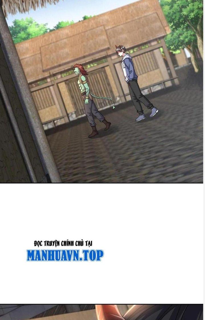 Bỉ Nhân Độc Tìm Đường Chết Chapter 99 - Trang 2