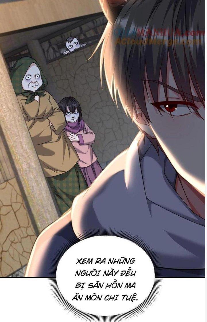 Bỉ Nhân Độc Tìm Đường Chết Chapter 99 - Trang 2