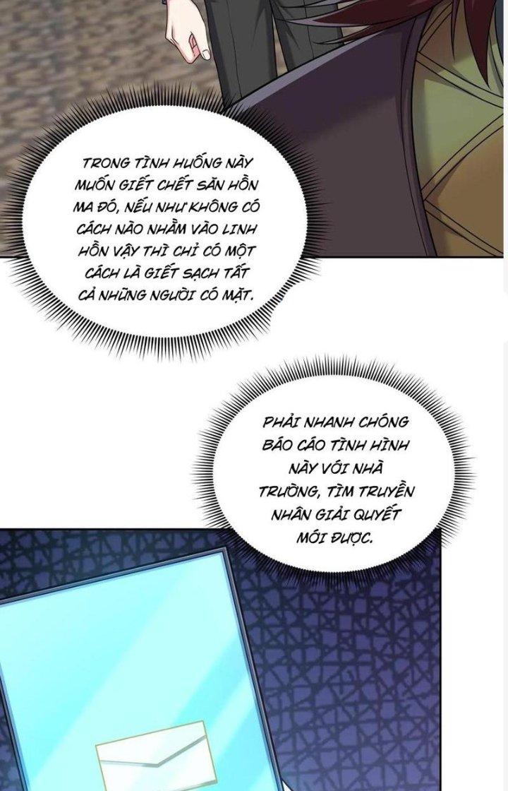 Bỉ Nhân Độc Tìm Đường Chết Chapter 99 - Trang 2