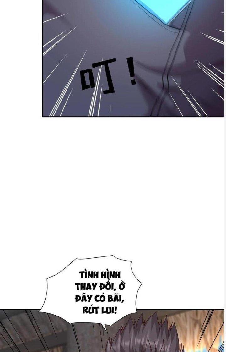 Bỉ Nhân Độc Tìm Đường Chết Chapter 99 - Trang 2