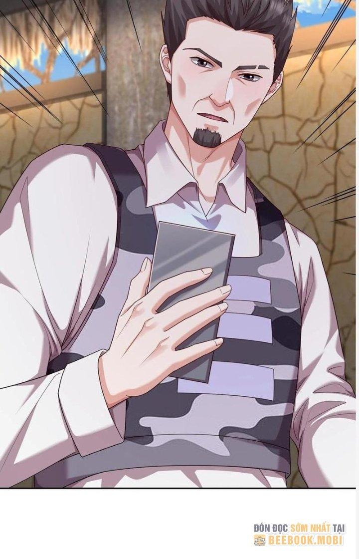 Bỉ Nhân Độc Tìm Đường Chết Chapter 99 - Trang 2