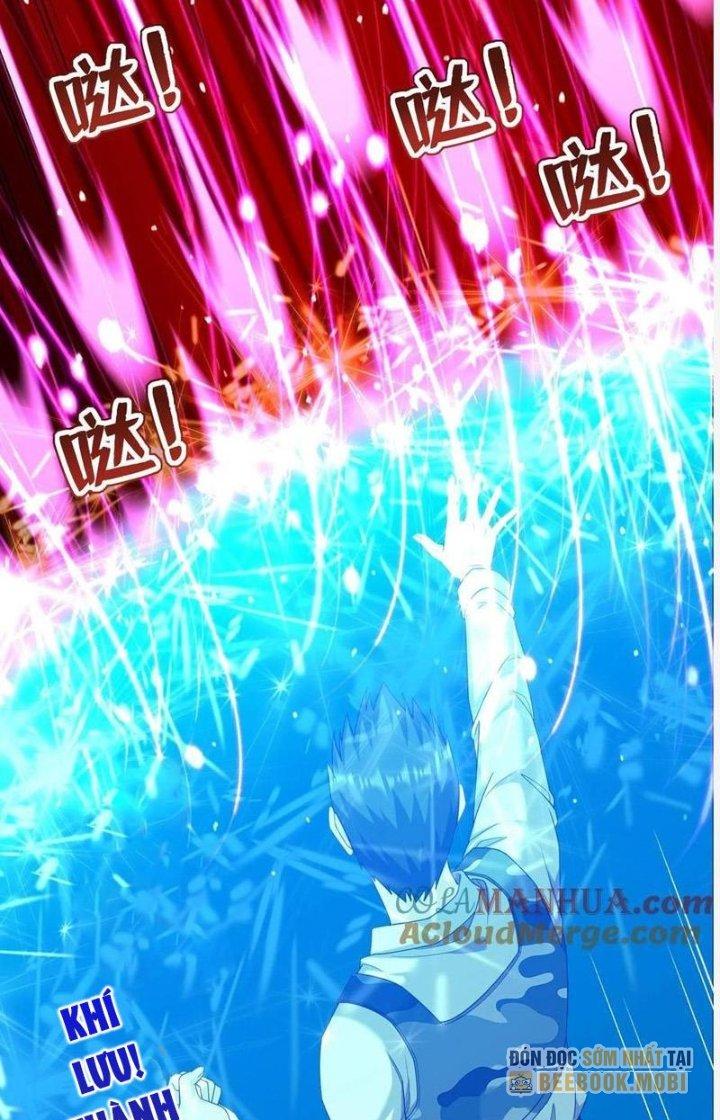 Bỉ Nhân Độc Tìm Đường Chết Chapter 99 - Trang 2