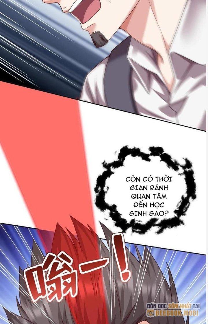 Bỉ Nhân Độc Tìm Đường Chết Chapter 99 - Trang 2