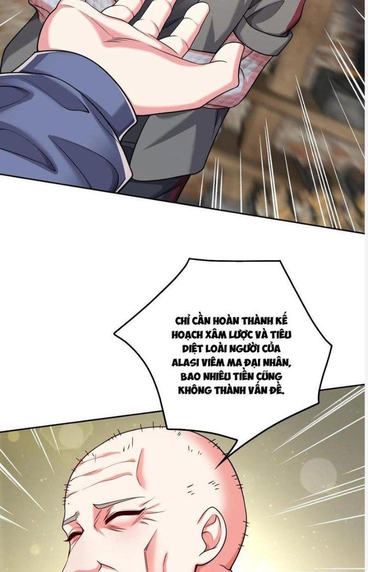 Bỉ Nhân Độc Tìm Đường Chết Chapter 99 - Trang 2