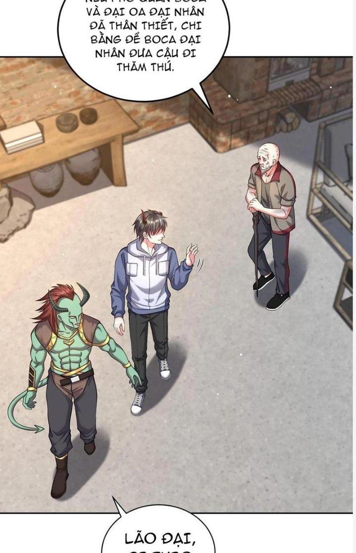 Bỉ Nhân Độc Tìm Đường Chết Chapter 99 - Trang 2