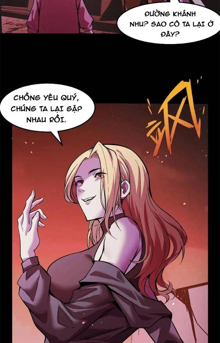 Các Nàng Nói Ta Là Vua Tương Lai Chapter 19 - Trang 2