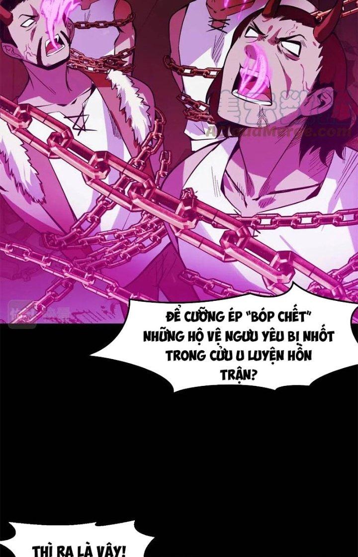 Các Nàng Nói Ta Là Vua Tương Lai Chapter 19 - Trang 2