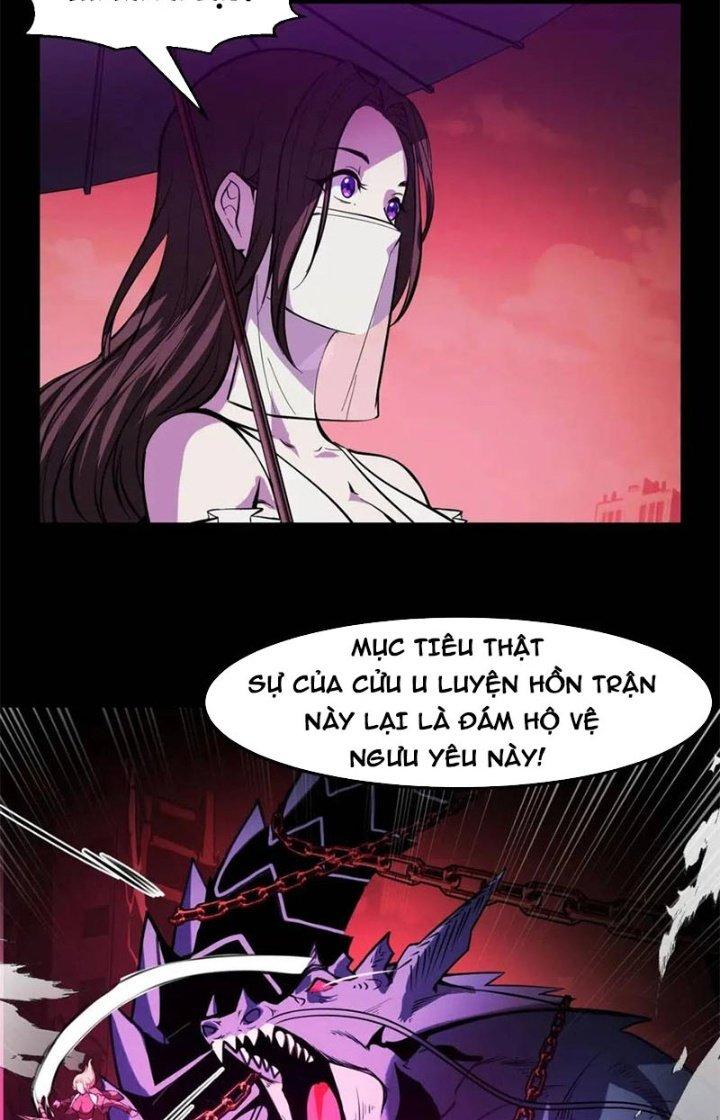 Các Nàng Nói Ta Là Vua Tương Lai Chapter 19 - Trang 2