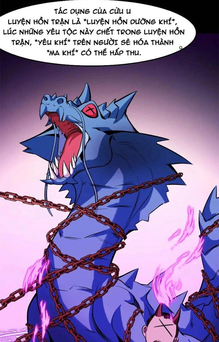 Các Nàng Nói Ta Là Vua Tương Lai Chapter 19 - Trang 2