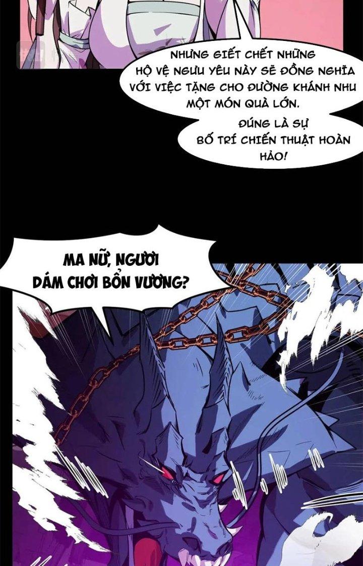 Các Nàng Nói Ta Là Vua Tương Lai Chapter 19 - Trang 2