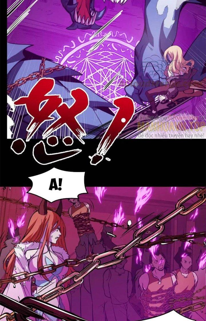 Các Nàng Nói Ta Là Vua Tương Lai Chapter 19 - Trang 2