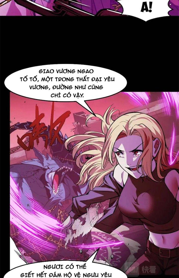 Các Nàng Nói Ta Là Vua Tương Lai Chapter 19 - Trang 2