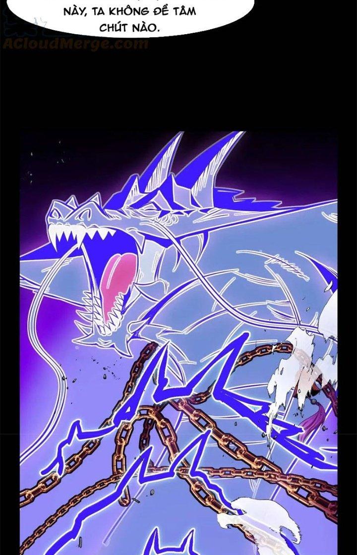 Các Nàng Nói Ta Là Vua Tương Lai Chapter 19 - Trang 2