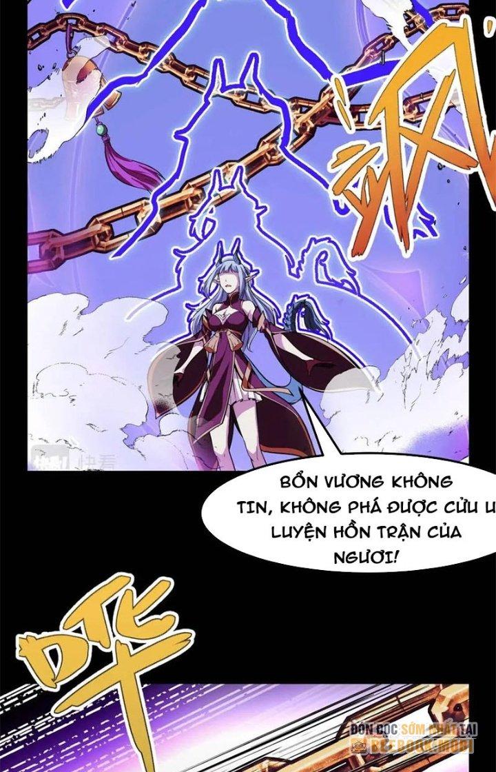 Các Nàng Nói Ta Là Vua Tương Lai Chapter 19 - Trang 2