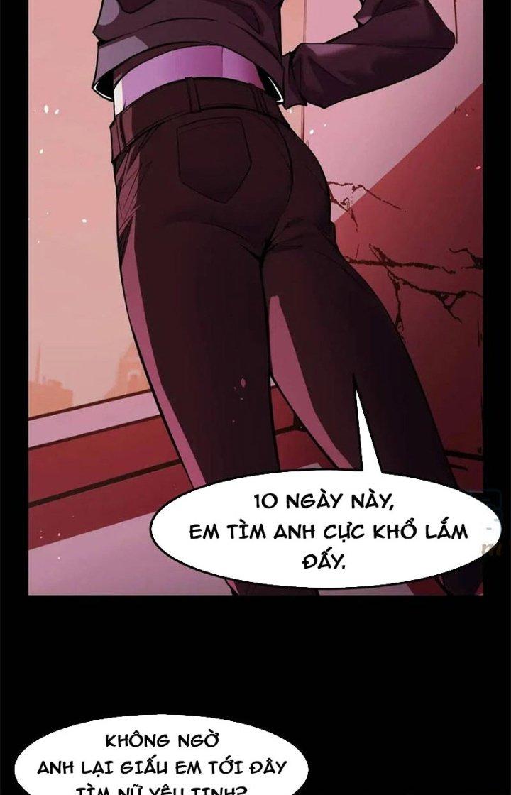 Các Nàng Nói Ta Là Vua Tương Lai Chapter 19 - Trang 2