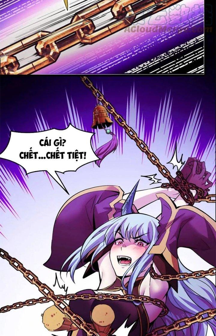 Các Nàng Nói Ta Là Vua Tương Lai Chapter 19 - Trang 2