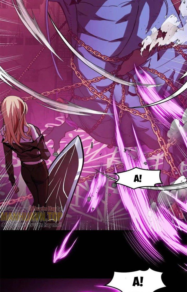 Các Nàng Nói Ta Là Vua Tương Lai Chapter 19 - Trang 2