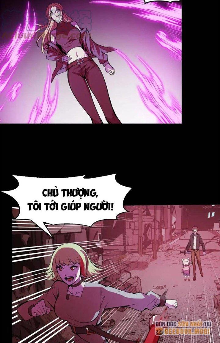 Các Nàng Nói Ta Là Vua Tương Lai Chapter 19 - Trang 2