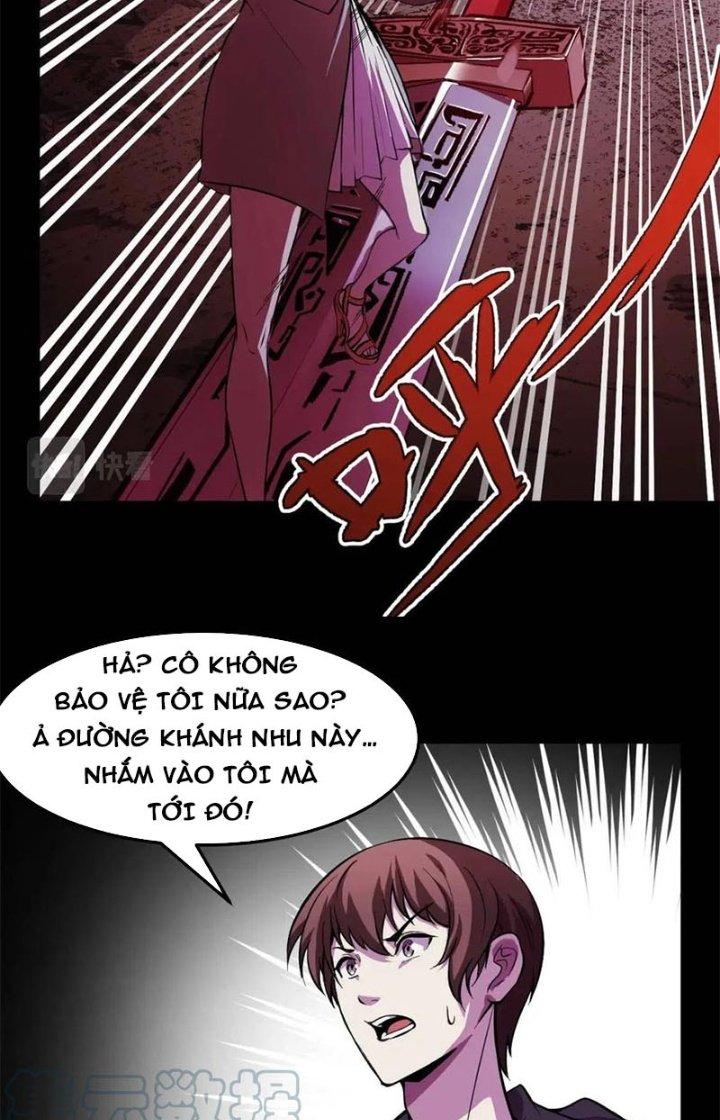 Các Nàng Nói Ta Là Vua Tương Lai Chapter 19 - Trang 2