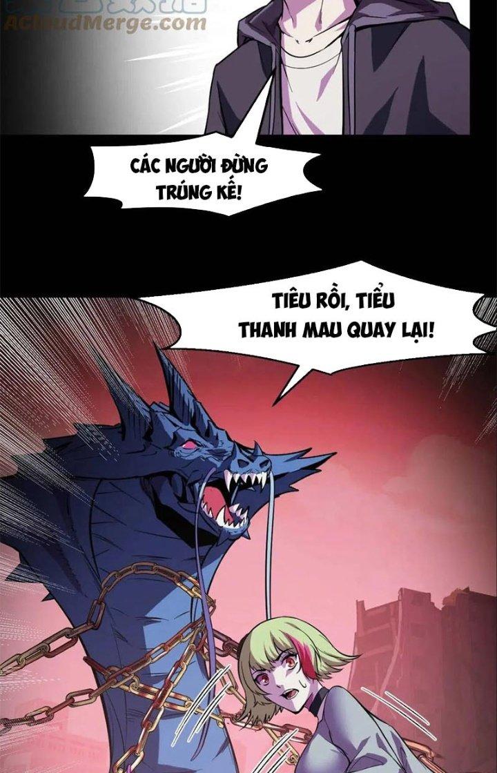 Các Nàng Nói Ta Là Vua Tương Lai Chapter 19 - Trang 2