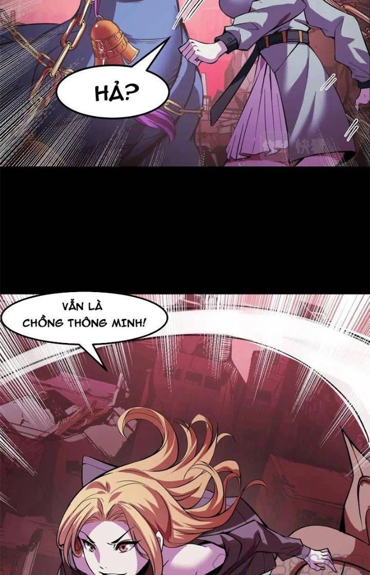 Các Nàng Nói Ta Là Vua Tương Lai Chapter 19 - Trang 2