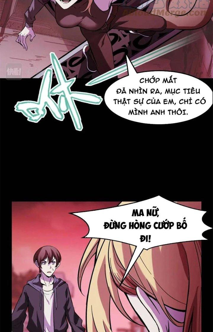 Các Nàng Nói Ta Là Vua Tương Lai Chapter 19 - Trang 2