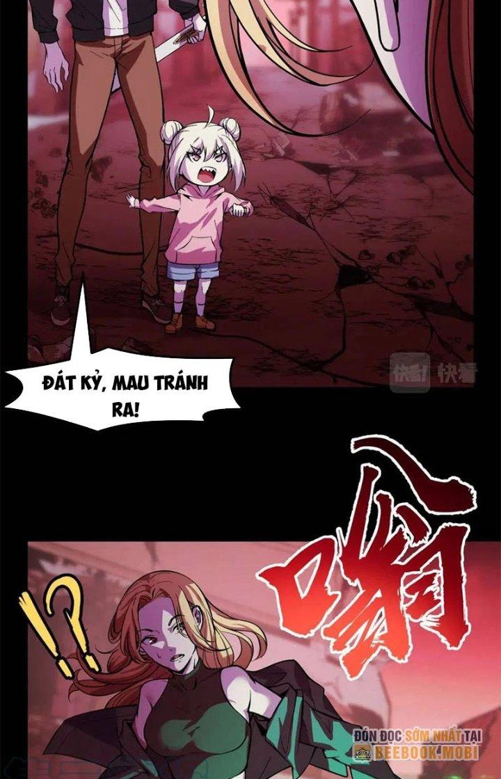 Các Nàng Nói Ta Là Vua Tương Lai Chapter 19 - Trang 2