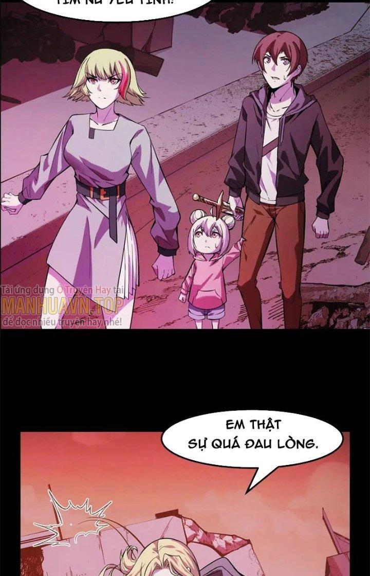 Các Nàng Nói Ta Là Vua Tương Lai Chapter 19 - Trang 2