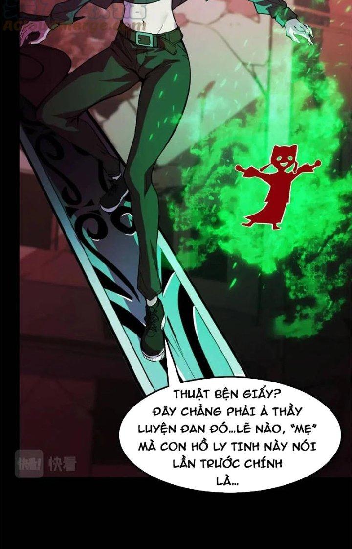 Các Nàng Nói Ta Là Vua Tương Lai Chapter 19 - Trang 2