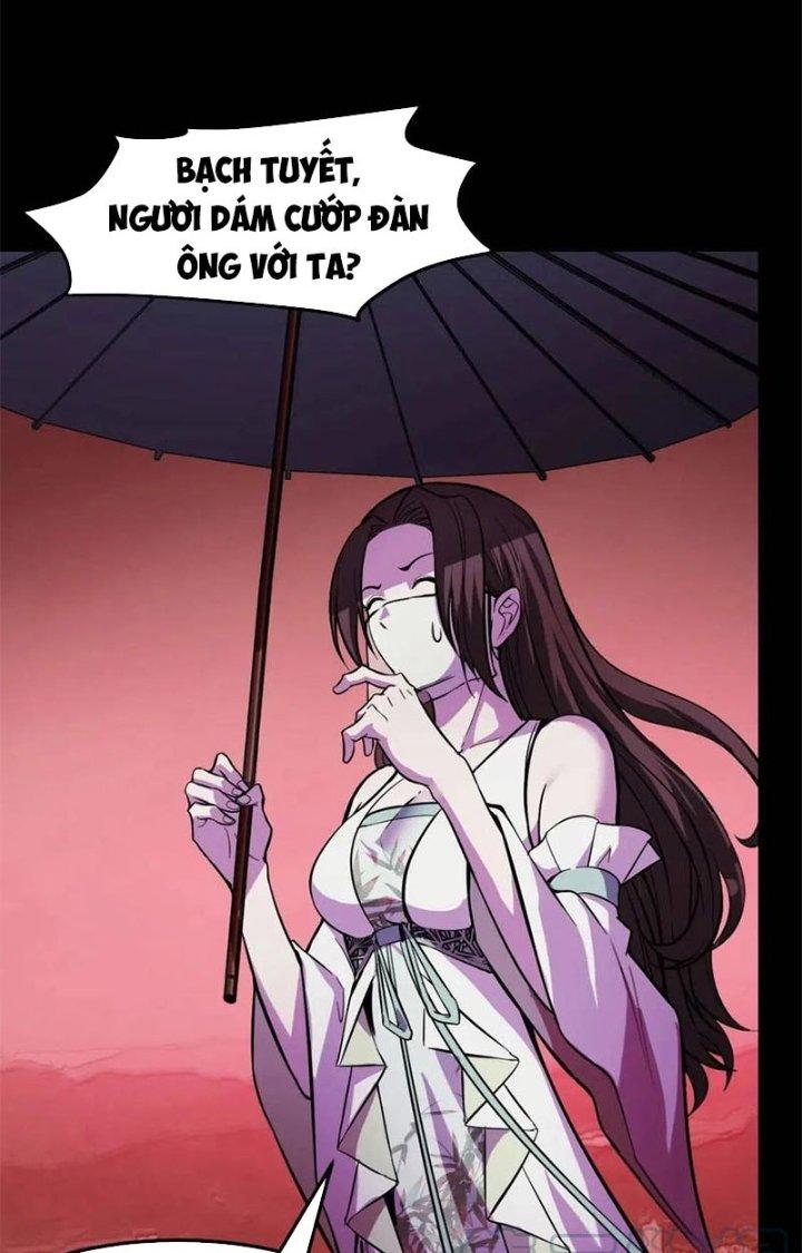 Các Nàng Nói Ta Là Vua Tương Lai Chapter 19 - Trang 2