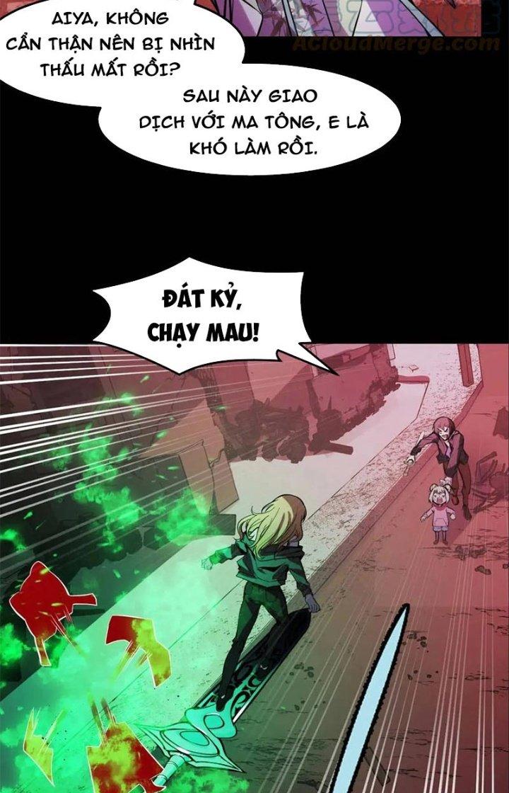 Các Nàng Nói Ta Là Vua Tương Lai Chapter 19 - Trang 2