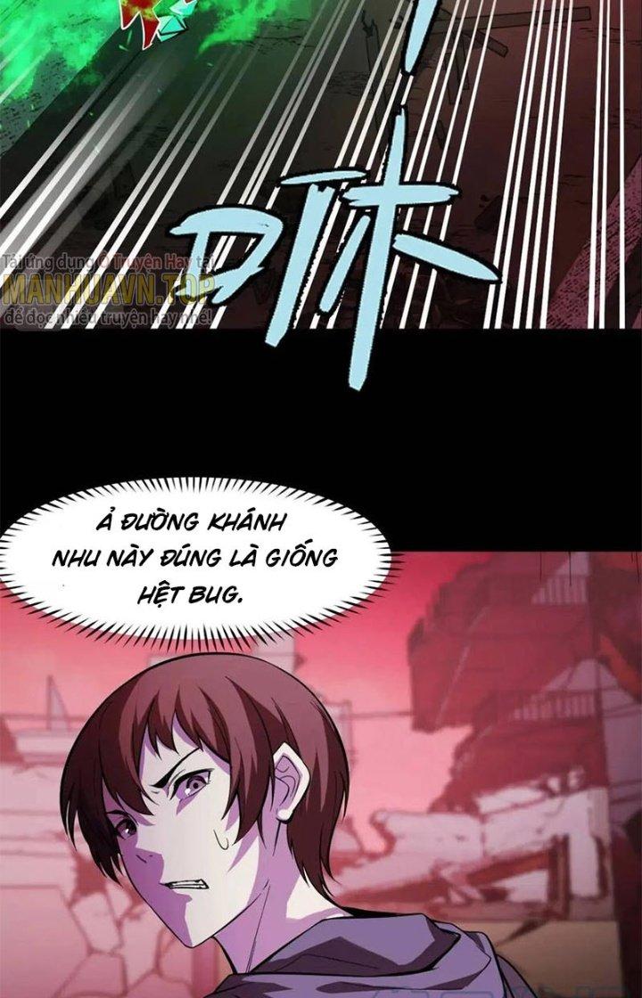 Các Nàng Nói Ta Là Vua Tương Lai Chapter 19 - Trang 2