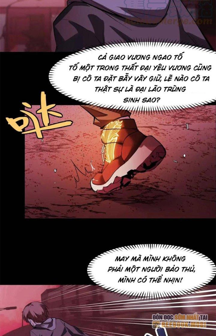 Các Nàng Nói Ta Là Vua Tương Lai Chapter 19 - Trang 2