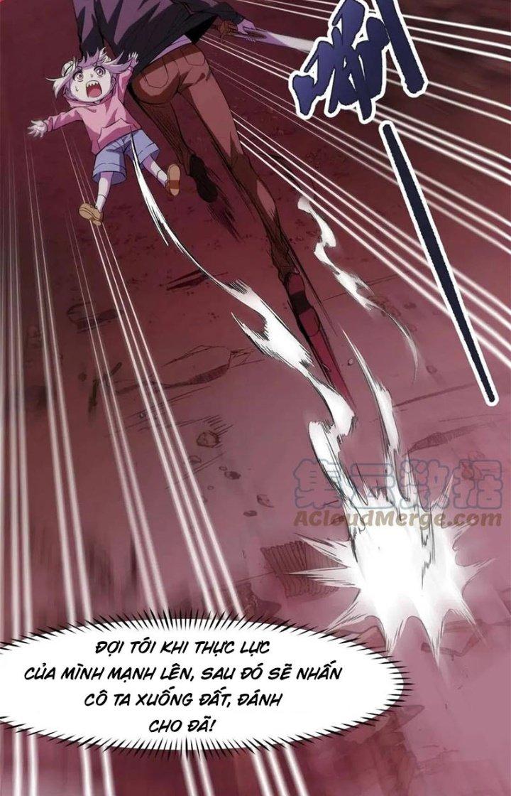 Các Nàng Nói Ta Là Vua Tương Lai Chapter 19 - Trang 2