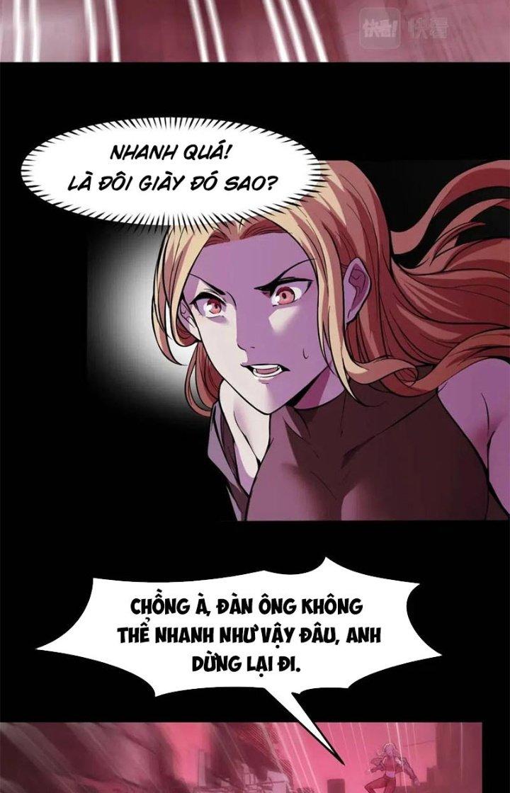 Các Nàng Nói Ta Là Vua Tương Lai Chapter 19 - Trang 2