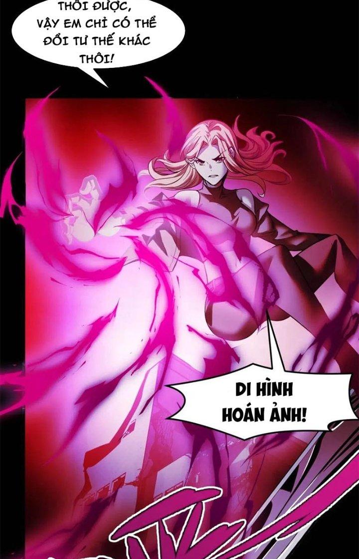 Các Nàng Nói Ta Là Vua Tương Lai Chapter 19 - Trang 2