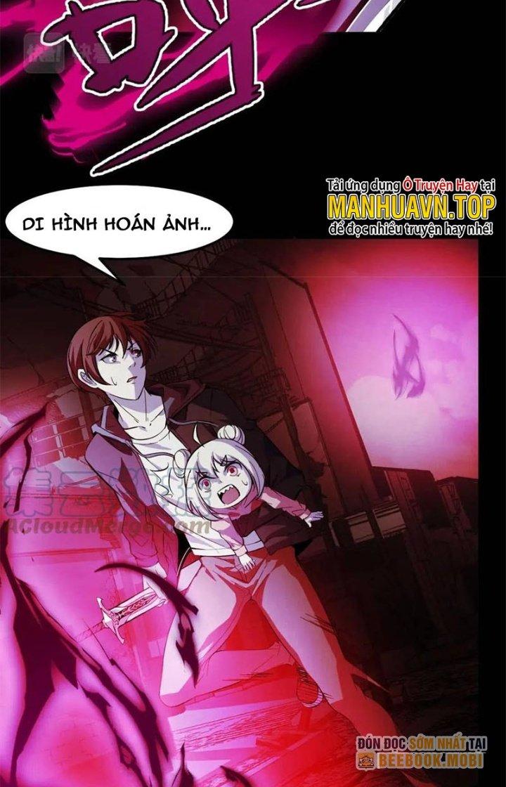 Các Nàng Nói Ta Là Vua Tương Lai Chapter 19 - Trang 2