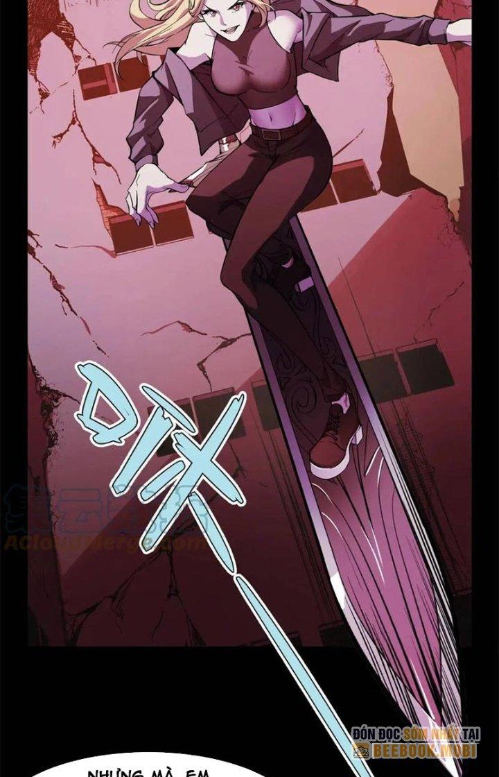 Các Nàng Nói Ta Là Vua Tương Lai Chapter 19 - Trang 2