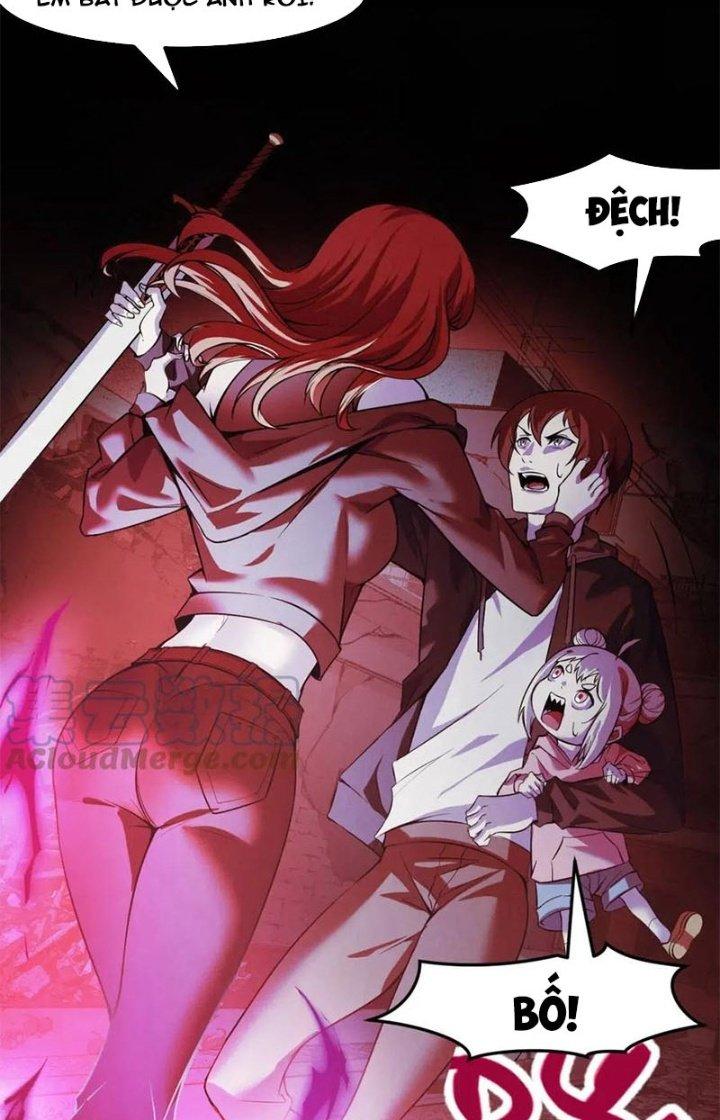 Các Nàng Nói Ta Là Vua Tương Lai Chapter 19 - Trang 2