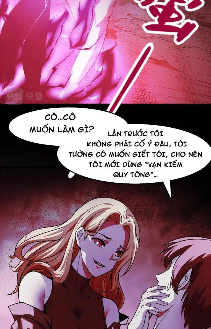 Các Nàng Nói Ta Là Vua Tương Lai Chapter 19 - Trang 2