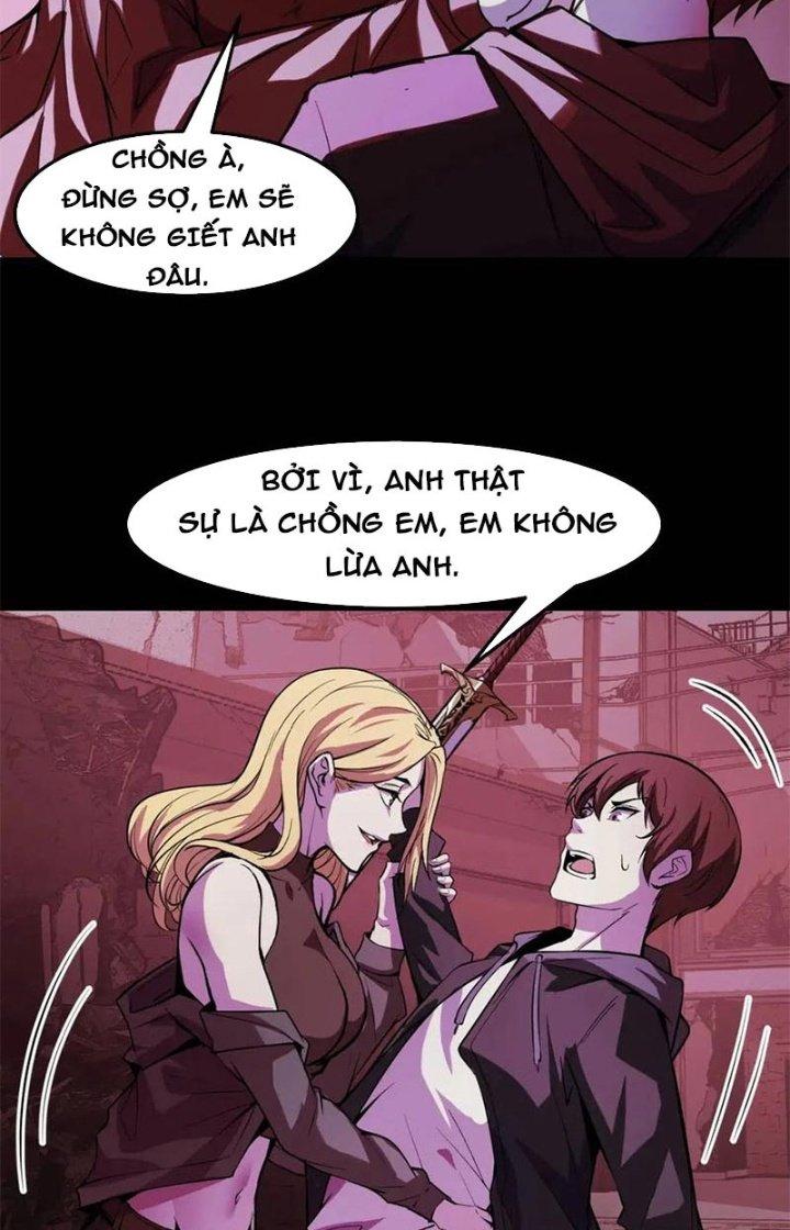 Các Nàng Nói Ta Là Vua Tương Lai Chapter 19 - Trang 2