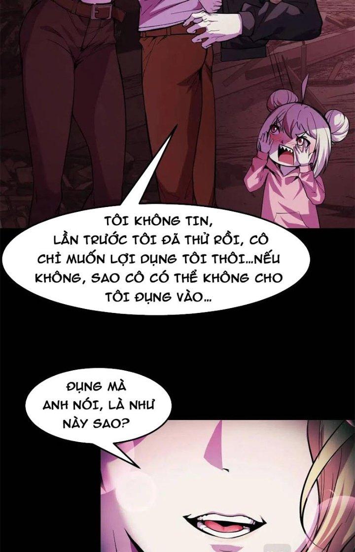 Các Nàng Nói Ta Là Vua Tương Lai Chapter 19 - Trang 2