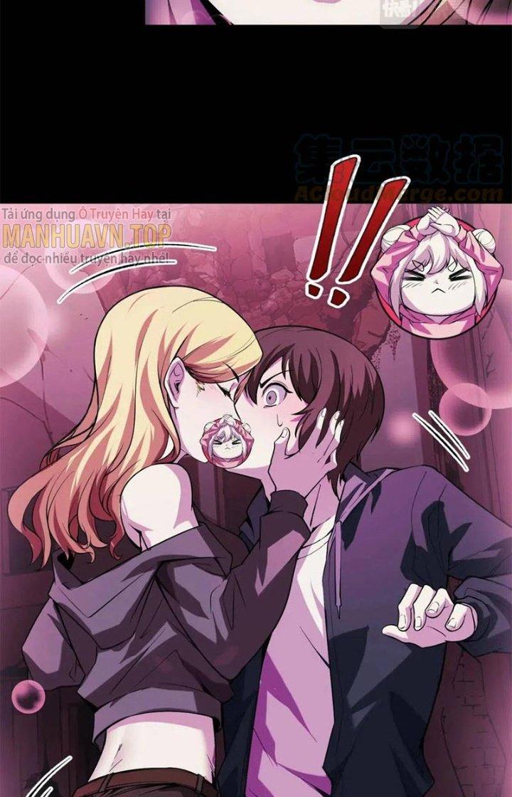 Các Nàng Nói Ta Là Vua Tương Lai Chapter 19 - Trang 2