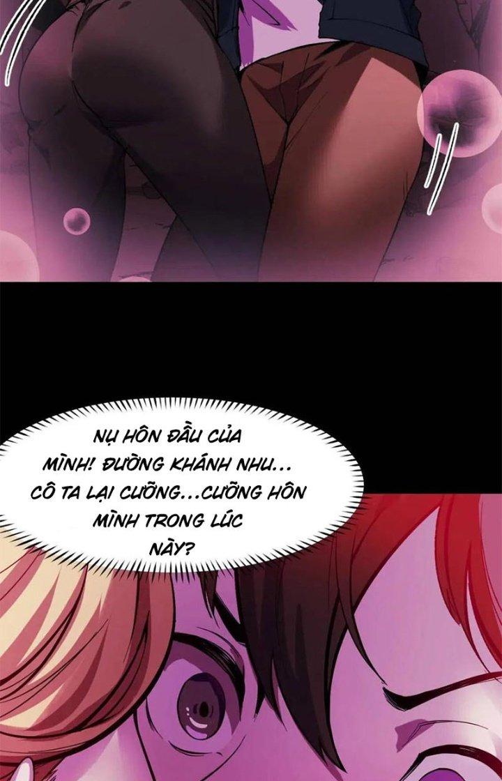 Các Nàng Nói Ta Là Vua Tương Lai Chapter 19 - Trang 2