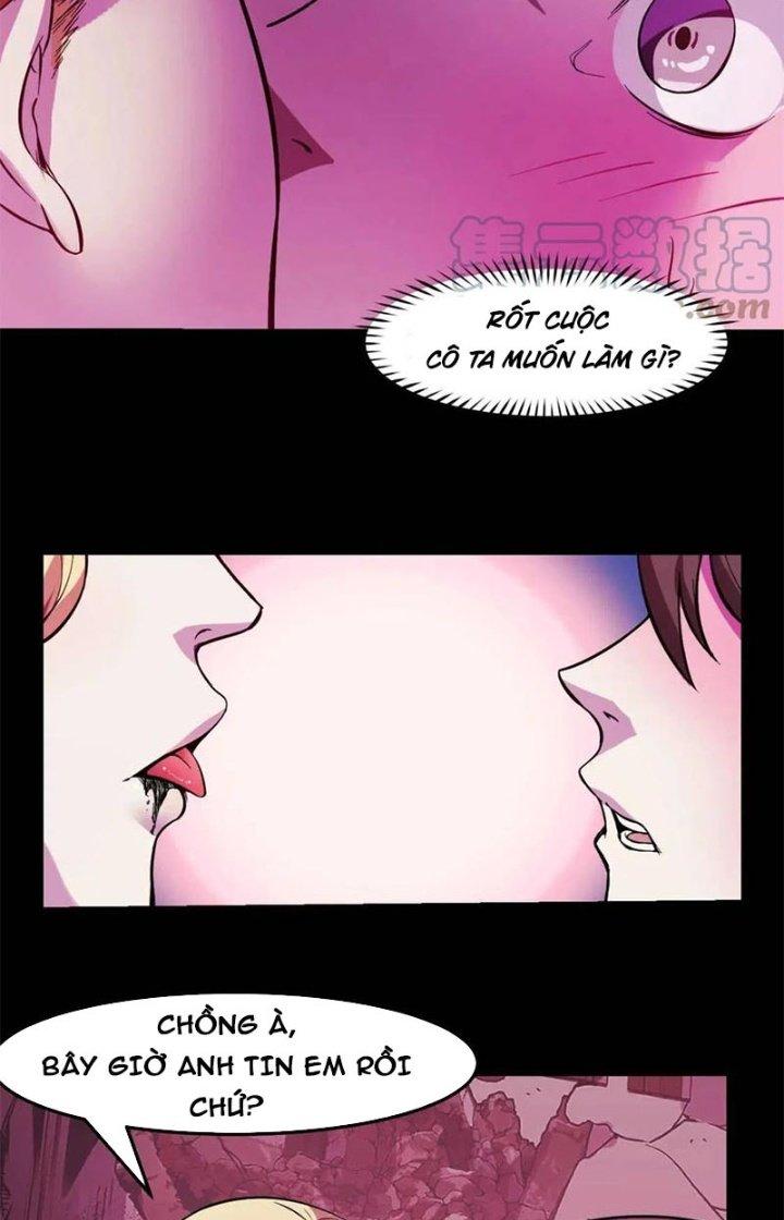 Các Nàng Nói Ta Là Vua Tương Lai Chapter 19 - Trang 2