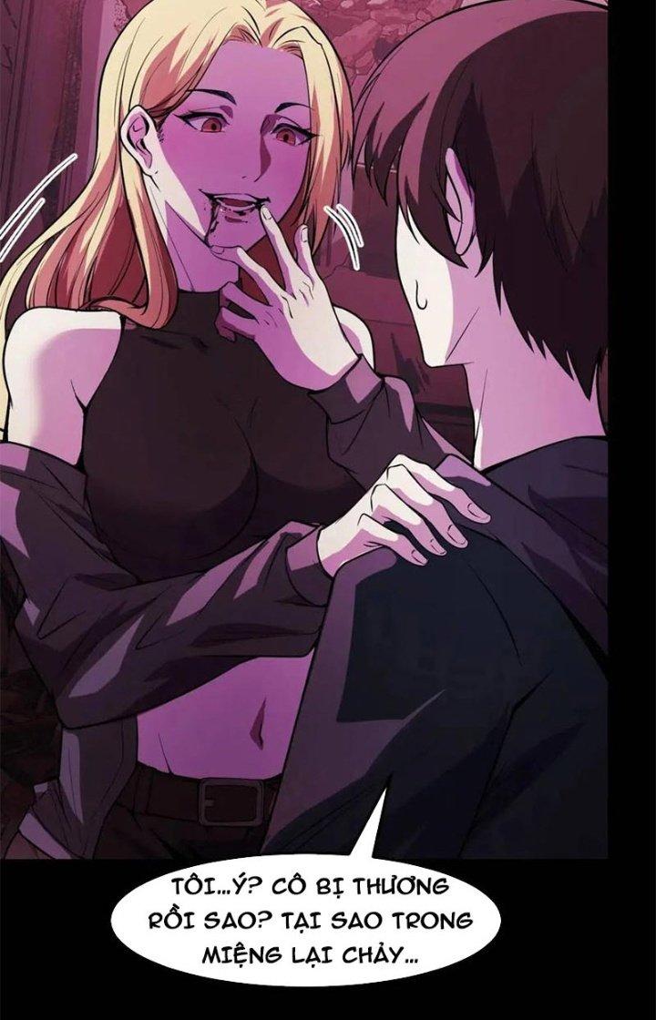 Các Nàng Nói Ta Là Vua Tương Lai Chapter 19 - Trang 2